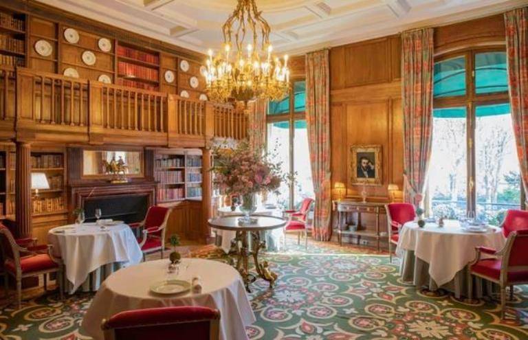 Картинка отеля